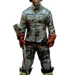 First Concept Artworks of open-world Survival Action RPG ReRoll