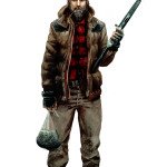First Concept Artworks of open-world Survival Action RPG ReRoll