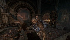 Hellraid Developer Diary focuses on first-person sword combat system
