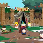 Mayhem ensues in the first 13 minutes of South Park The Stick of Truth; also Images (13)