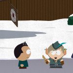 Mayhem ensues in the first 13 minutes of South Park The Stick of Truth; also Images (14)
