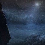 New Concept Art, Screenshots of Survival Horror Kholat