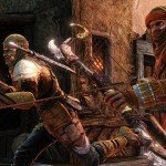 Nosgoth closed Alpha screenshots feature Reaver, Sentinel, Alchemist, Hunter and Scout