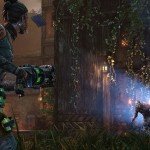 Nosgoth closed Alpha screenshots feature Reaver, Sentinel, Alchemist, Hunter and Scout