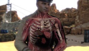 See how Sniper Elite 3’s Gory X-Ray Killcams work in this new video