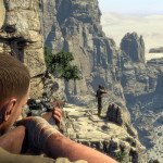 Sniper Elite 3 – First Pre-Beta Gameplay footage and screenshots