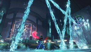 Strider Launch trailer and screenshots (14)