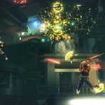 Strider gets a release date, new screenshots and two new gameplay modes revealed (2)