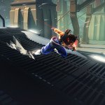 Strider gets a release date, new screenshots and two new gameplay modes revealed (8)