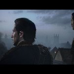 The Order 1886 gets a fresh trailer, screenshots and concept art (17)