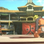 Ultimate Ninja Storm Revolution 'Ninja World Tournament' Mode Screenshots