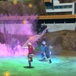 Ultimate Ninja Storm Revolution 'Ninja World Tournament' Mode Screenshots