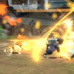 Ultimate Ninja Storm Revolution 'Ninja World Tournament' Mode Screenshots