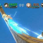 Ultimate Ninja Storm Revolution 'Ninja World Tournament' Mode Screenshots