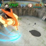 Ultimate Ninja Storm Revolution 'Ninja World Tournament' Mode Screenshots