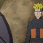 Ultimate Ninja Storm Revolution 'Ninja World Tournament' Mode Screenshots