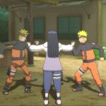 Ultimate Ninja Storm Revolution 'Ninja World Tournament' Mode Screenshots