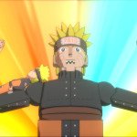 Ultimate Ninja Storm Revolution 'Ninja World Tournament' Mode Screenshots