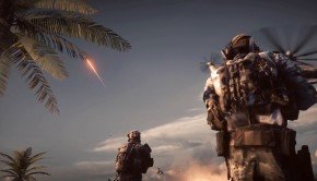Catch glimpses of water-based combat in Battlefield 4 Naval Strike DLC Teaser Trailer