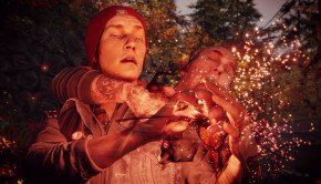 Delsin and Seattle star in gorgeous new Infamous Second Son screenshots