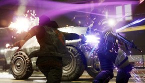Delsin takes to Seattle in new Infamous: Second Son screenshots