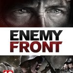 Enemy Front Xbox 360 Box Art unveiled