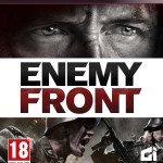 Enemy Front PS3 Box Art unveiled