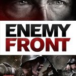 Enemy Front PC Box Art unveiled