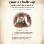 Images from the Elder Scrolls Online Limited Edition Hero’s Guide