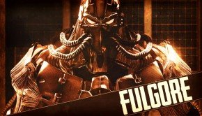 Killer Instinct new trailer reveals eight and final fighter Fulgore