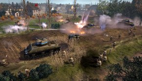 SEGA Announces Company of Heroes 2 The Western Front Armies (2)