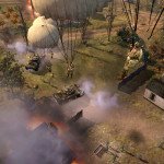 SEGA Announces Company of Heroes 2 The Western Front Armies (4)