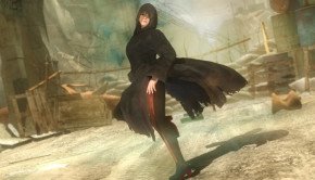 Screenshots reveal Phase 4, new character in Dead or Alive 5 Ultimate: Arcade