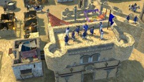Stronghold Crusader 2 gets a new trailer