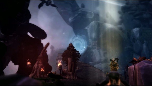 Watch Linkin Park and Project Spark’s collaborative music video right here