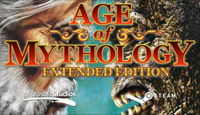 Age of Mythology Extended Edition Unveiled, heading to Steam in May