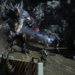 Evolve interactive trailer lets you watch the hunt from different perspectives