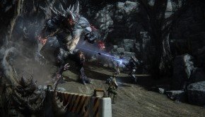 Evolve new screenshots show monsters and customization (5)