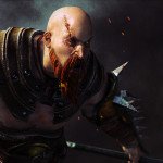 Fresh Concept Art of Legends Of Persia