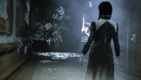 Here are some new Screenshots from Murdered: Soul Suspect