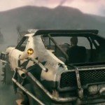Mad Max trailer will show you how to build your own mean machine