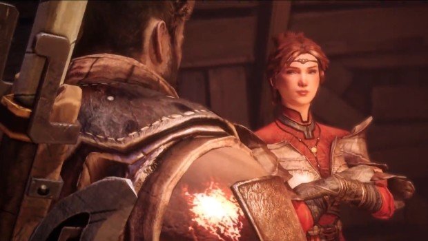 New Bound By Flame Combat System Trailer underlines powers, playstyles and companions