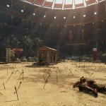 Ryse Son of Rome Duel of Fates DLC out now; High-Resolution screenshots Survival_Island (1)