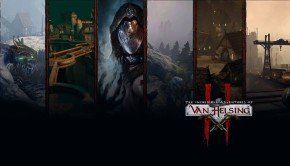 The Incredible Adventures of Van Helsing II delayed until 22May