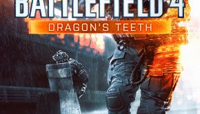 Battlefield 4: Dragon's Teeth DLC footage expected this week