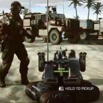 Battlefield 4 Dragon's Teeth DLC leaked images show off new weapons, Ballistic shield, Remote Assisted Robot (14)