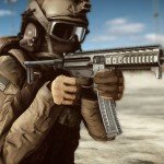 Battlefield 4 Dragon's Teeth DLC leaked images show off new weapons, Ballistic shield, Remote Assisted Robot (7)