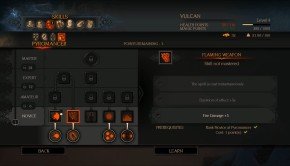 Bound By Flame PC Gameplay First 25 Minutes