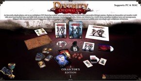 Divinity Original Sin Collector's Edition Revealed (2)