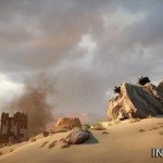 Dragon Age Inquisition new screenshots showcase Adamant Fortress (1)